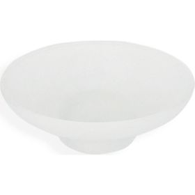 Çelik Banyo Oval Sabunluk