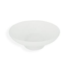 Çelik Banyo Oval Sabunluk