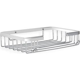 Çelik Banyo Tekli 22*22 Cam Süngerlik