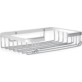 Çelik Banyo Tekli 22*22 Cam Süngerlik