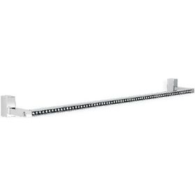Çelik Banyo Truva Uzun 50 Cm Havluluk