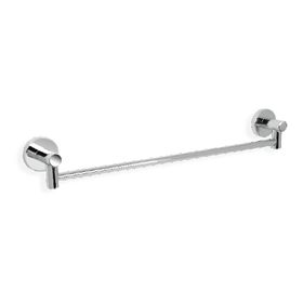 Çelik Banyo Truva Uzun 50 Cm Havluluk