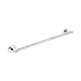 Çelik Banyo Truva Uzun 50 Cm Havluluk