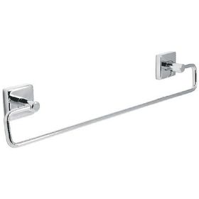 Çelik Banyo Vizyon 45 Cm Uzun Havluluk