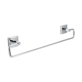 Çelik Banyo Vizyon 45 Cm Uzun Havluluk