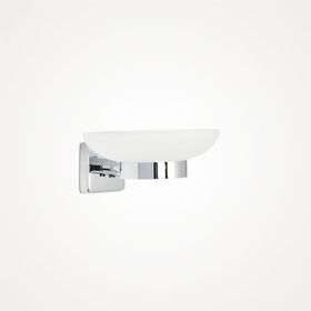 Çelik Banyo VZ10-003 Vizyon Sabunluk