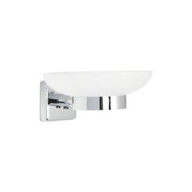 Çelik Banyo VZ10-003 Vizyon Sabunluk