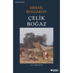 Çelik Boğaz