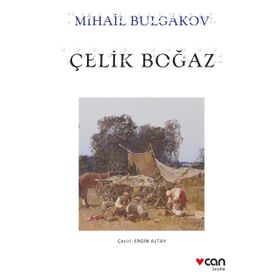 Çelik Boğaz