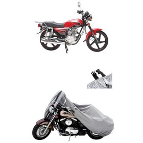 Çelik CK150 Hector Motorsiklet Branda