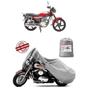 Çelik CK150 Hector Motorsiklet Branda