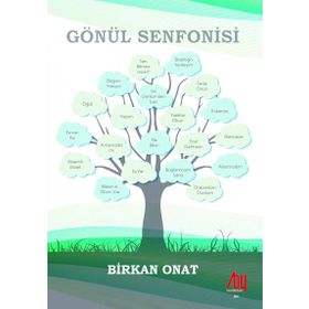 ÇELİK GÜLERSOY SENFONISI - UĞUR İBRAHİMHAKKIOĞLU