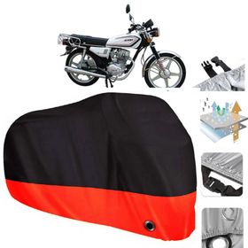 Çelik Motor Classic 125 Motorsiklet Brandası