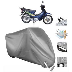 Çelik Motor Cup 110 Motorsiklet Brandası