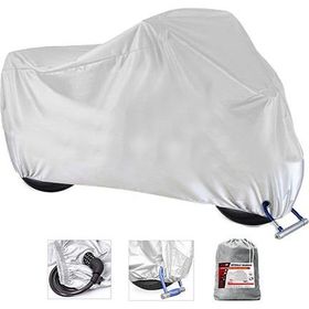 Çelik Motor XGJ-100-7 Motorsiklet Brandası