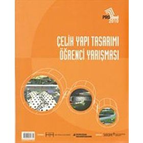 ÇELİK YAPI TASARIMI ÖĞRENCİ YARIŞMASI - KOLLEKTIF