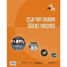 ÇELİK YAPI TASARIMI ÖĞRENCİ YARIŞMASI - KOLLEKTIF