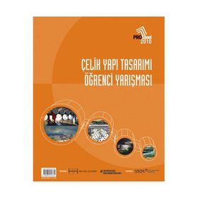 ÇELİK YAPI TASARIMI ÖĞRENCİ YARIŞMASI - KOLLEKTIF