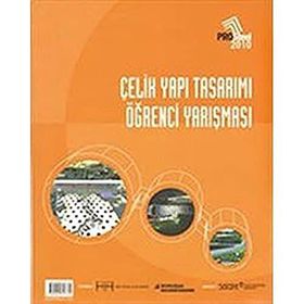 ÇELİK YAPI TASARIMI ÖĞRENCİ YARIŞMASI - KOLLEKTIF