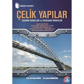 Çelik Yapılar - Ayten Günaydın M. Ruhi Aydın