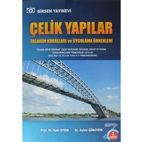Çelik Yapılar - Ayten Günaydın M. Ruhi Aydın