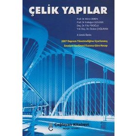 ÇELIK YAPILAR - GENEL