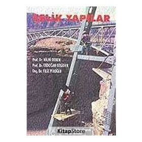 ÇELIK YAPILAR - GENEL