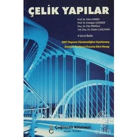 ÇELIK YAPILAR - GENEL