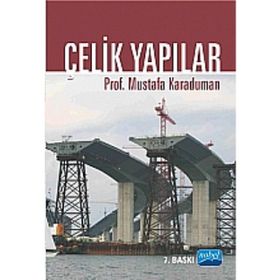 ÇELIK YAPILAR - GENEL