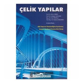 ÇELIK YAPILAR - GENEL