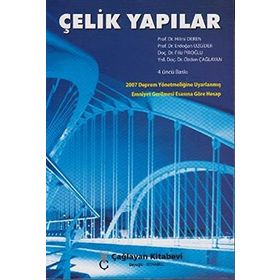 ÇELIK YAPILAR - GENEL