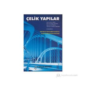 ÇELIK YAPILAR - GENEL