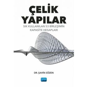 Çelik Yapılar Şahin Sözen