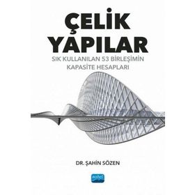 Çelik Yapılar Şahin Sözen