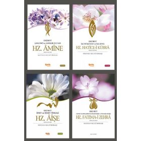 Çelik Yayınevi Annelerimiz Kitap Seti