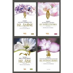Çelik Yayınevi Annelerimiz Kitap Seti