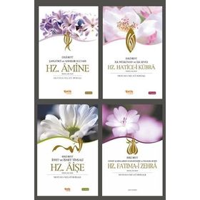 Çelik Yayınevi Annelerimiz Kitap Seti