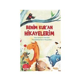Çelik Yayınevi Benim Kur'an Hikayelerim