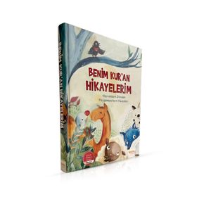 Çelik Yayınevi Benim Kur'an Hikayelerim