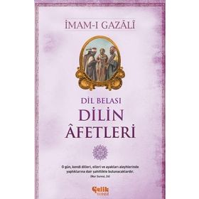 Çelik Yayınevi Dilin Afetleri