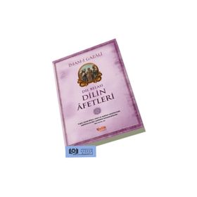 Çelik Yayınevi Dilin Afetleri