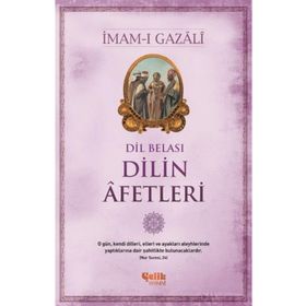 Çelik Yayınevi Dilin Afetleri