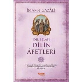 Çelik Yayınevi Dilin Afetleri