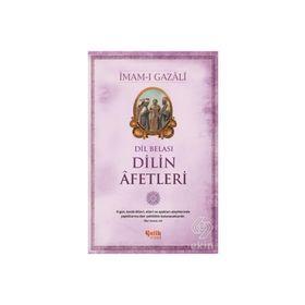 Çelik Yayınevi Dilin Afetleri