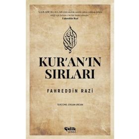 Çelik Yayınevi Kur'an'ın Sırları
