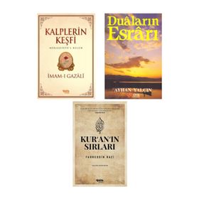 Çelik Yayınevi Kur'an'ın Sırları