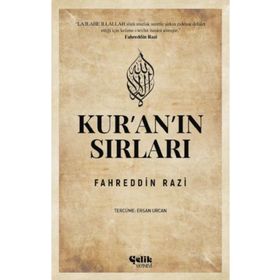 Çelik Yayınevi Kur'an'ın Sırları