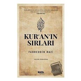 Çelik Yayınevi Kur'an'ın Sırları