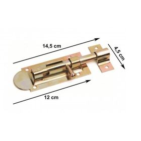 Çelikel No:14 Mavzer Sürgü