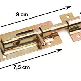 Çelikel No:2 Mavzer Sürgü